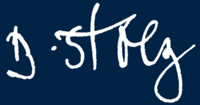 Stolz
