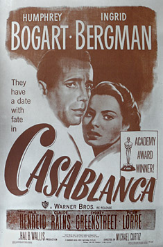 Casablanca