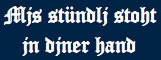 Stündli