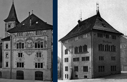 Rathaus