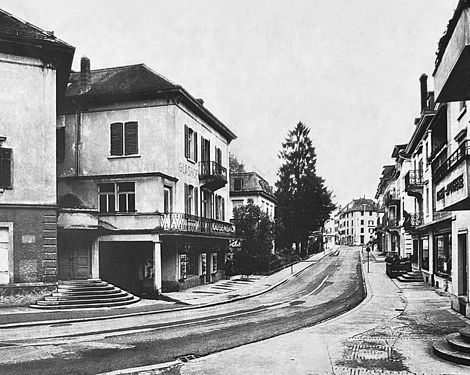 Schulweg