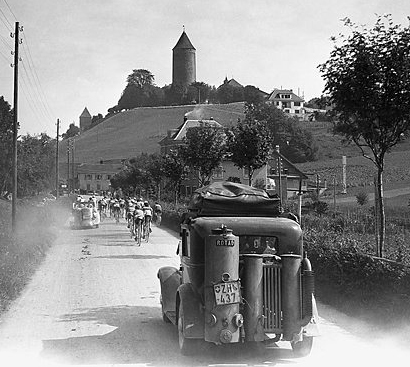 Tour de Suisse