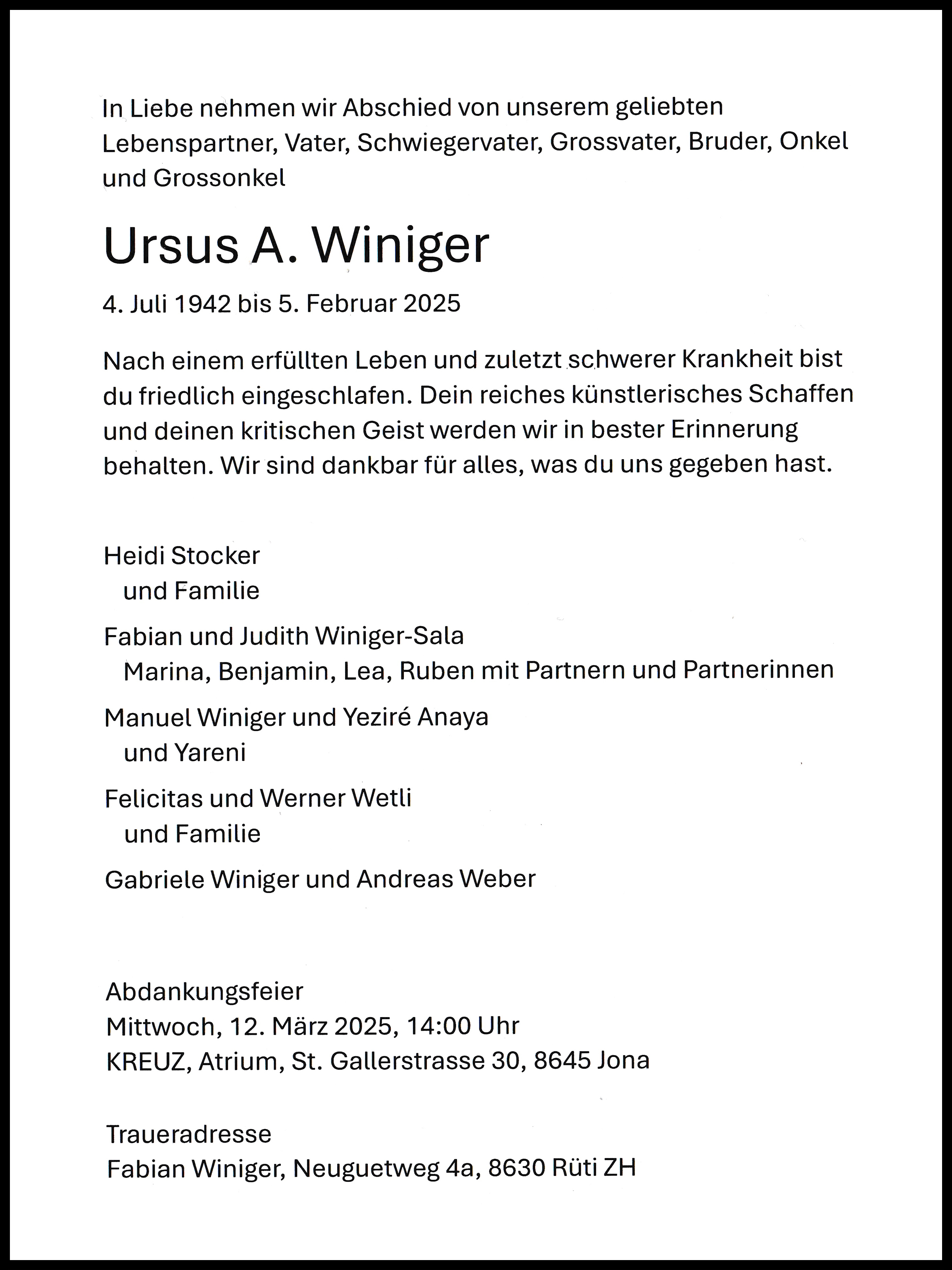 UrsusW