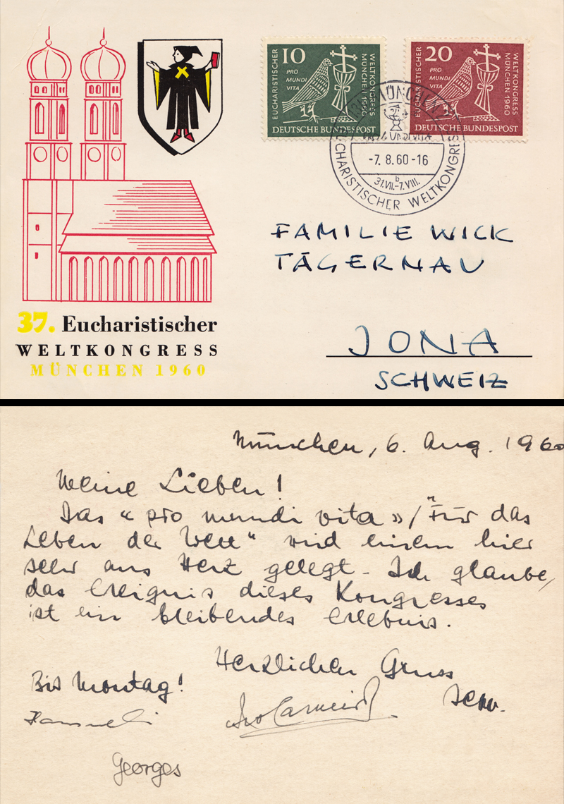 Kongress München